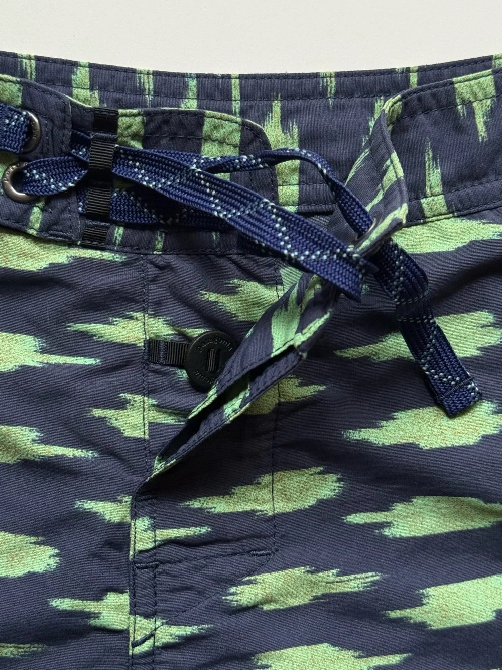 Patagonia worn wear